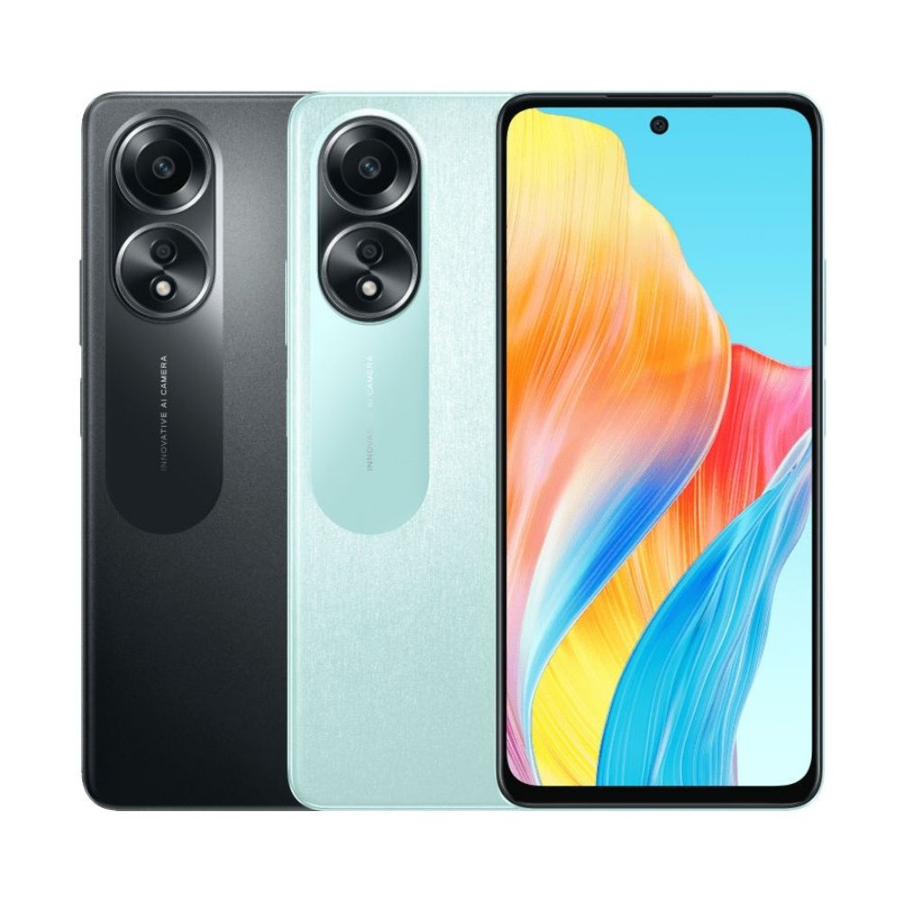 Vivo Y17s