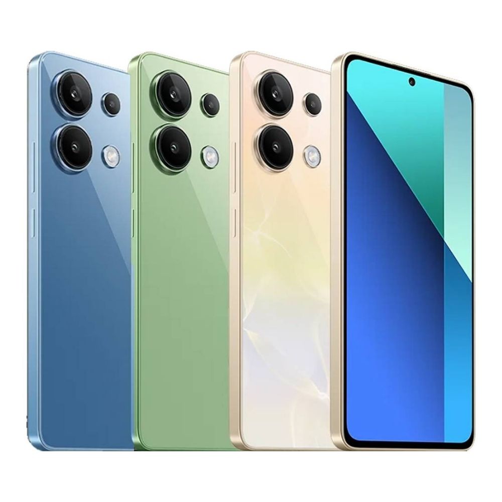 Vivo Y17s