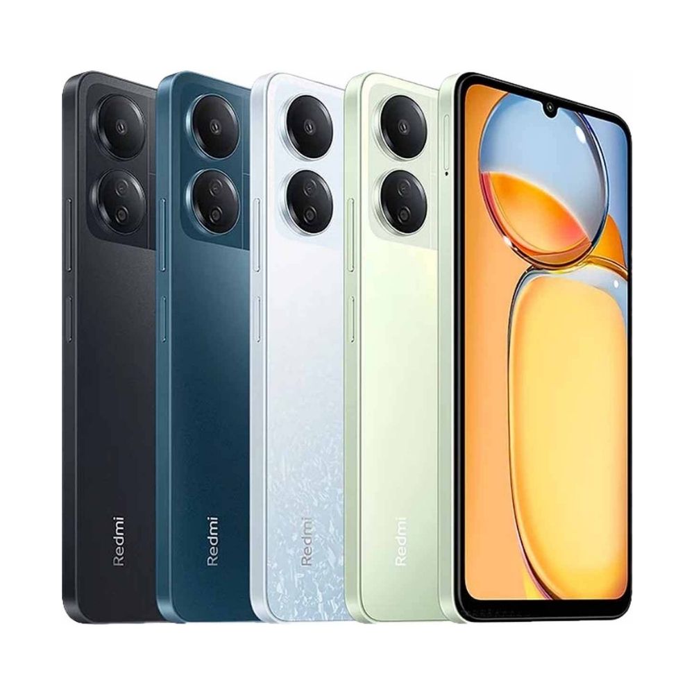 Vivo Y17s