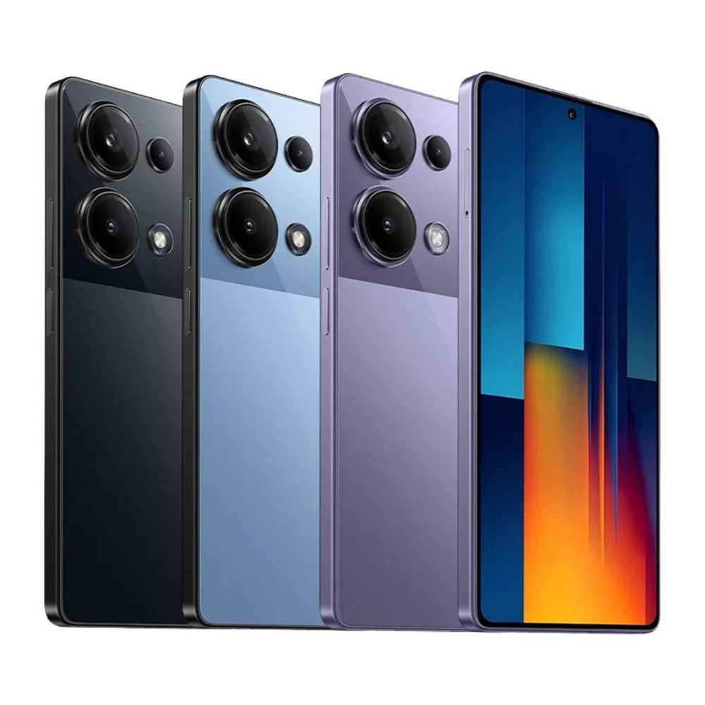 Vivo Y17s