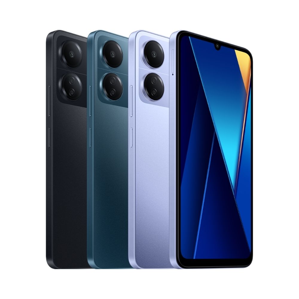 Vivo Y17s