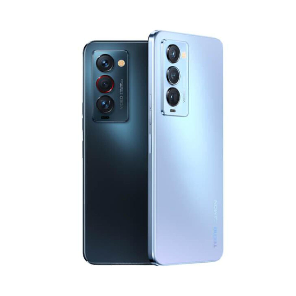 Tecno Camon 18 Premier