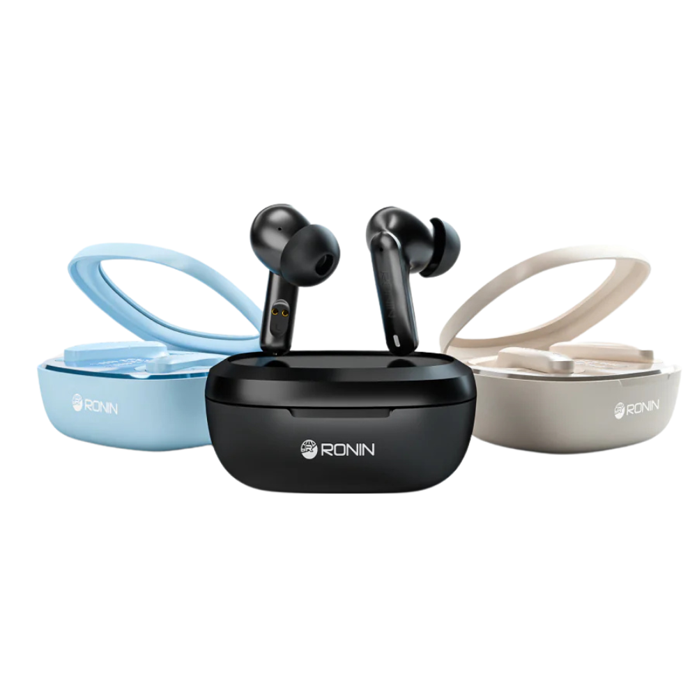 Ronin R-540 EarBuds