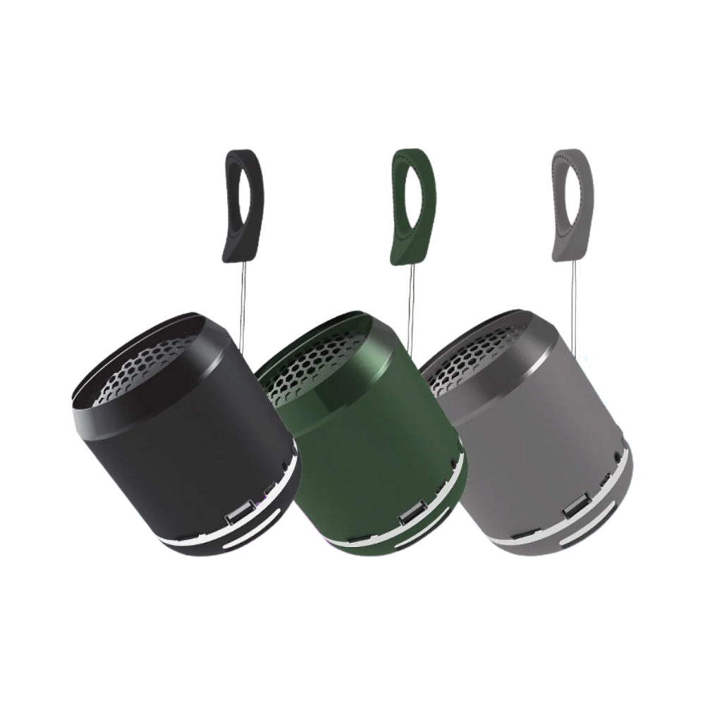 Audionic Yoyo Bluetooth Speaker