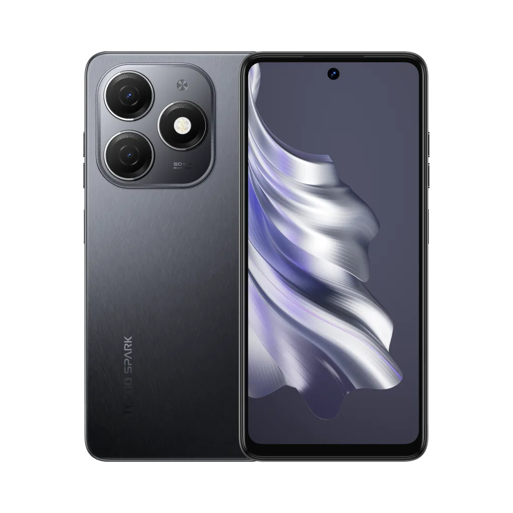 Tecno Spark 20