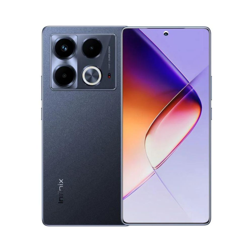 Infinix Note 40
