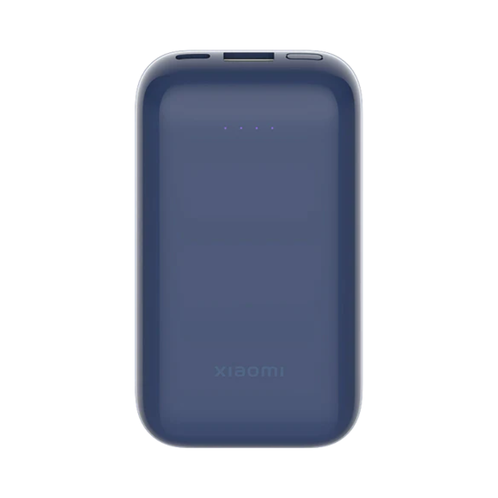Xiaomi 33W Power Bank Pocket Edition Pro 10000mAh