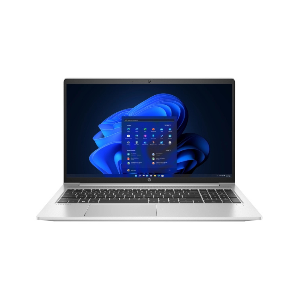 HP ProBook 450 G9 15.6 Inches 12th Gen Core i5 Backlit Keyboard DOS