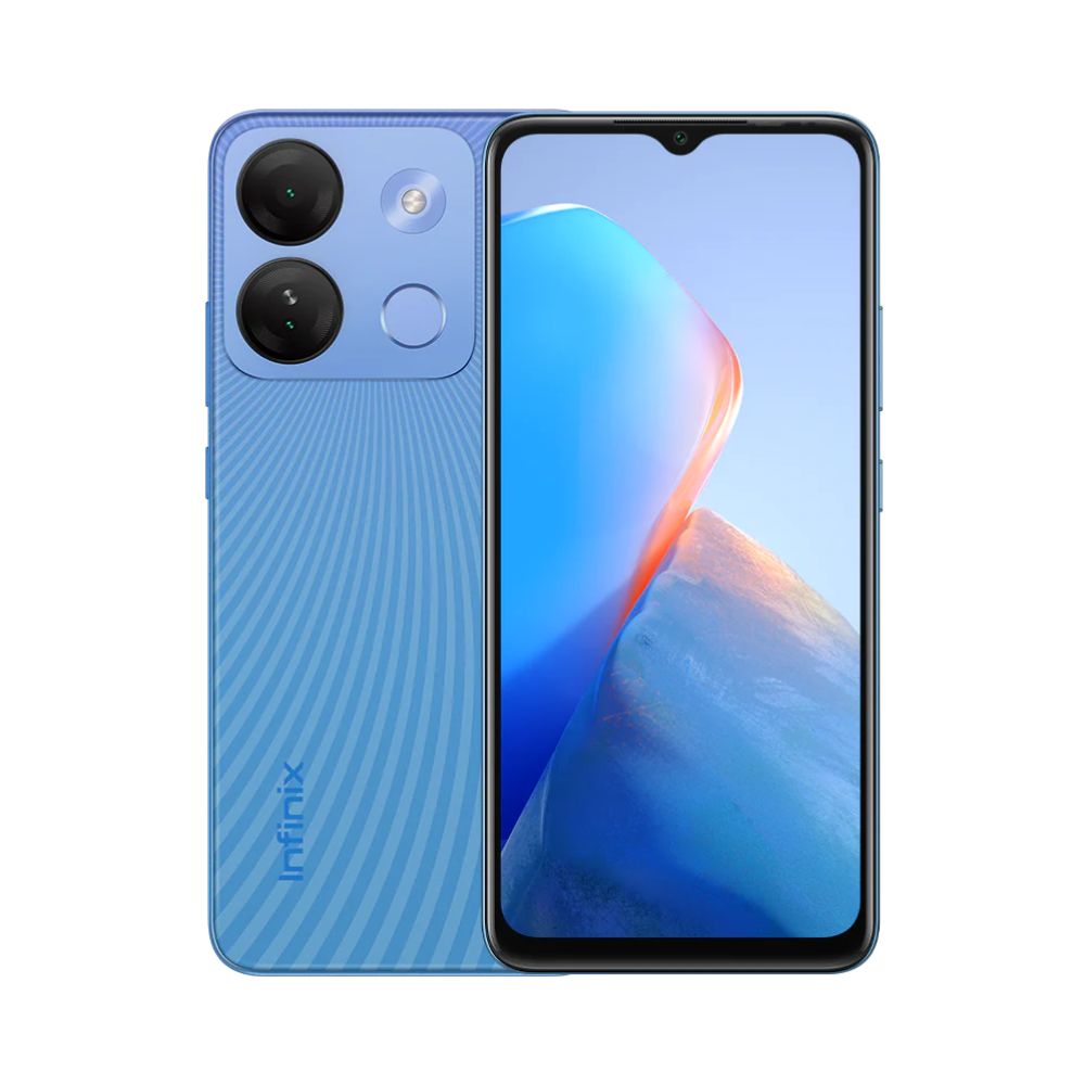 Infinix Smart 7 HD