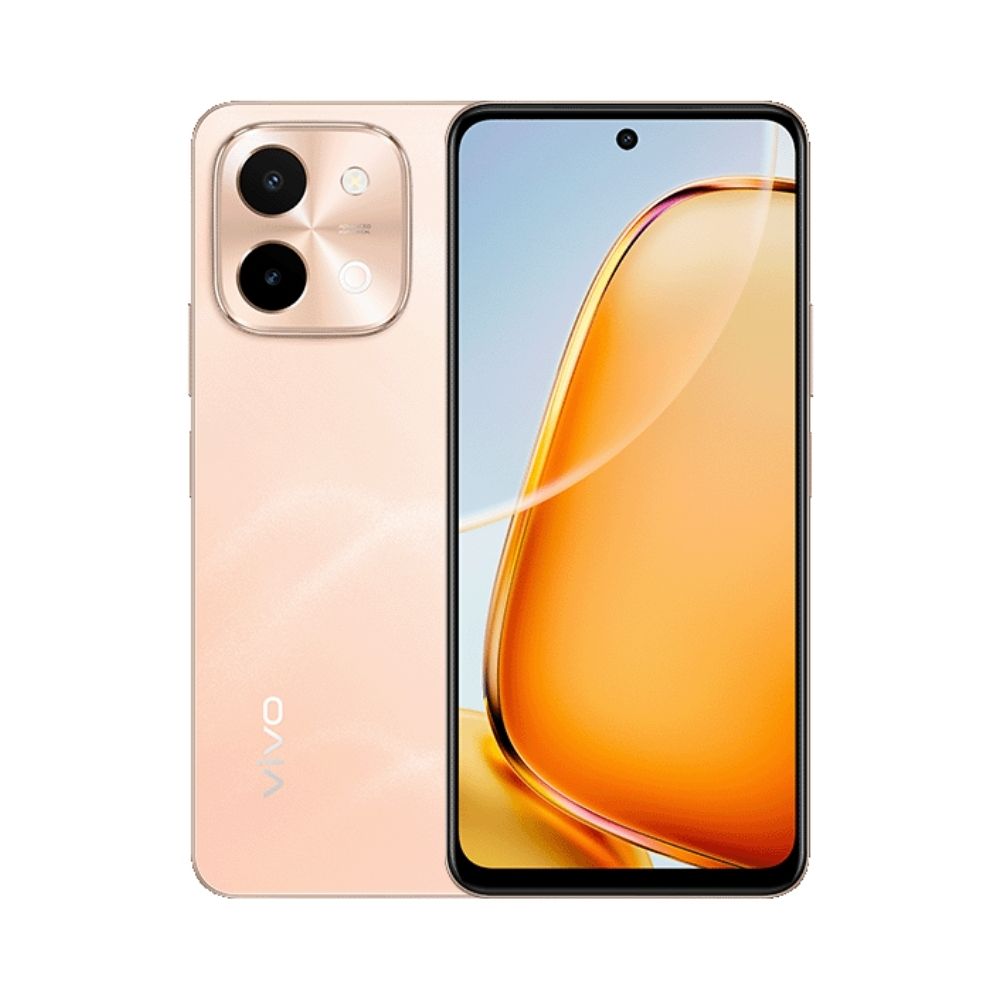 Vivo Y28