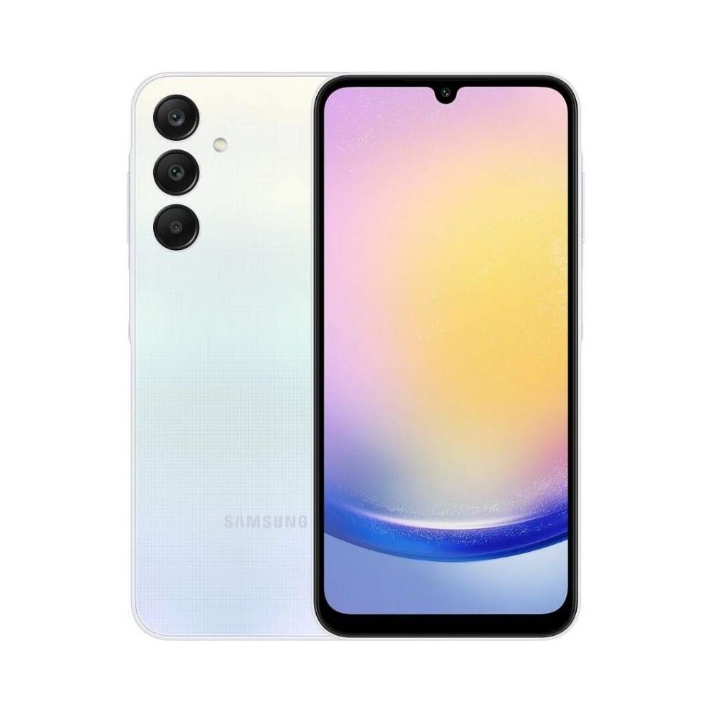 Samsung Galaxy A15