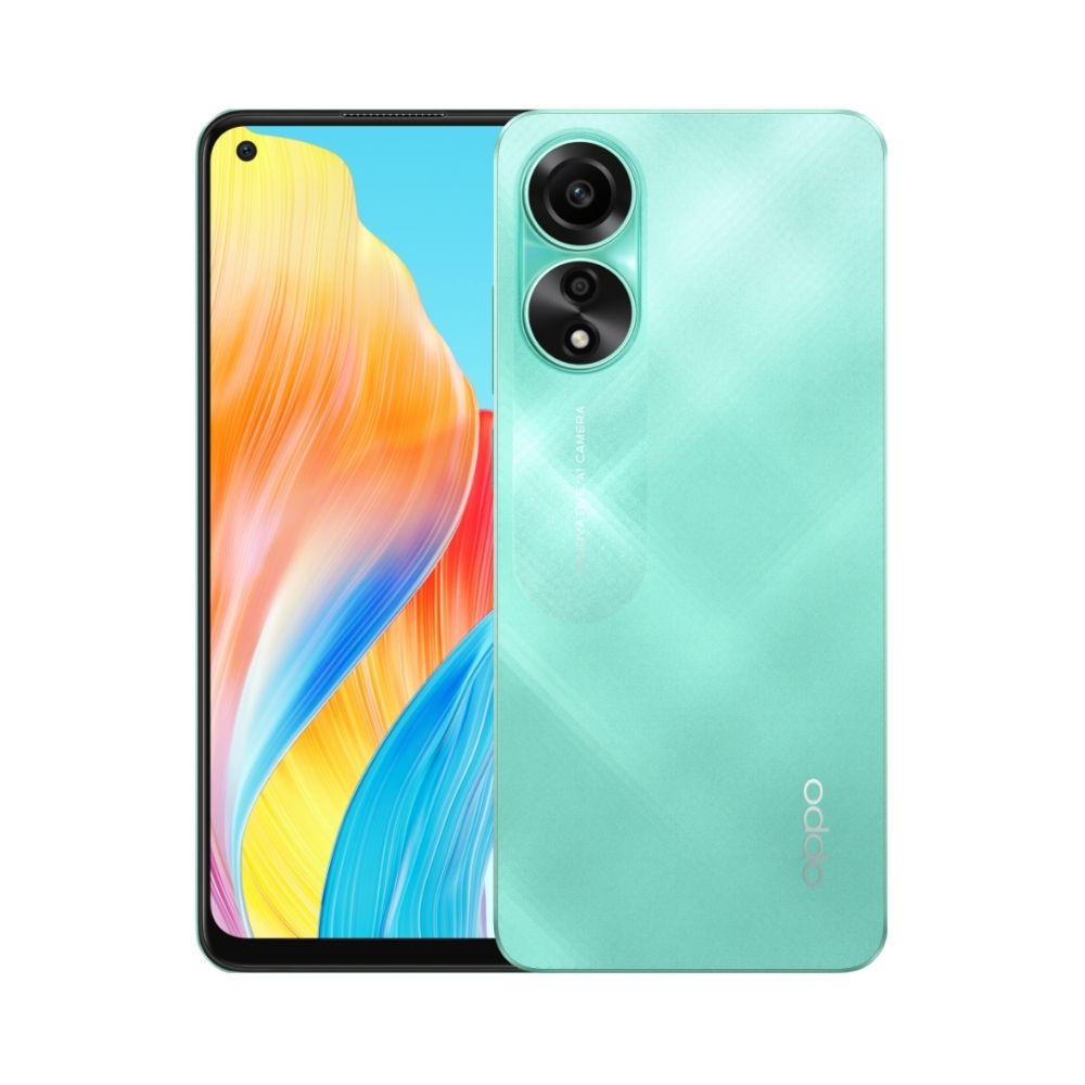 Oppo A78