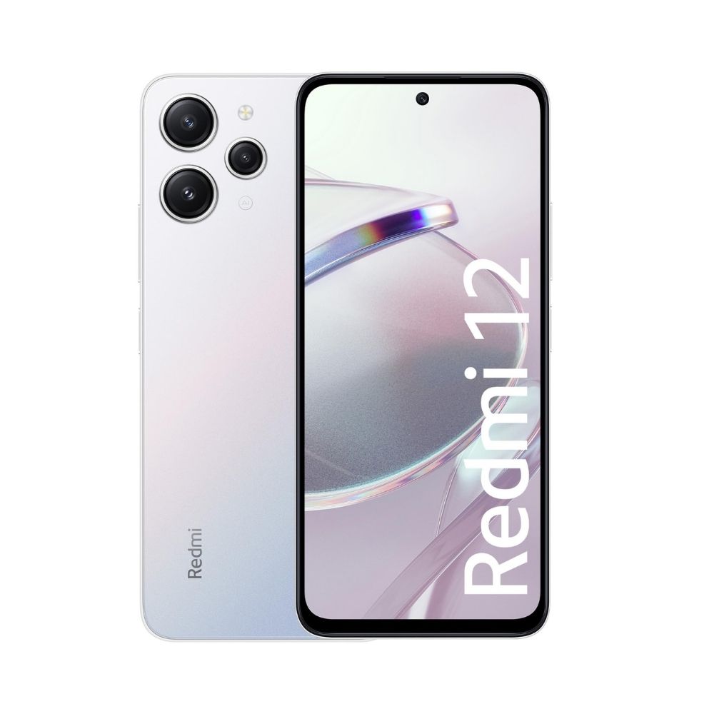 Xiaomi Redmi 12