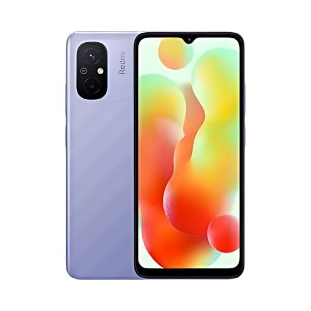 Xiaomi Redmi 12C
