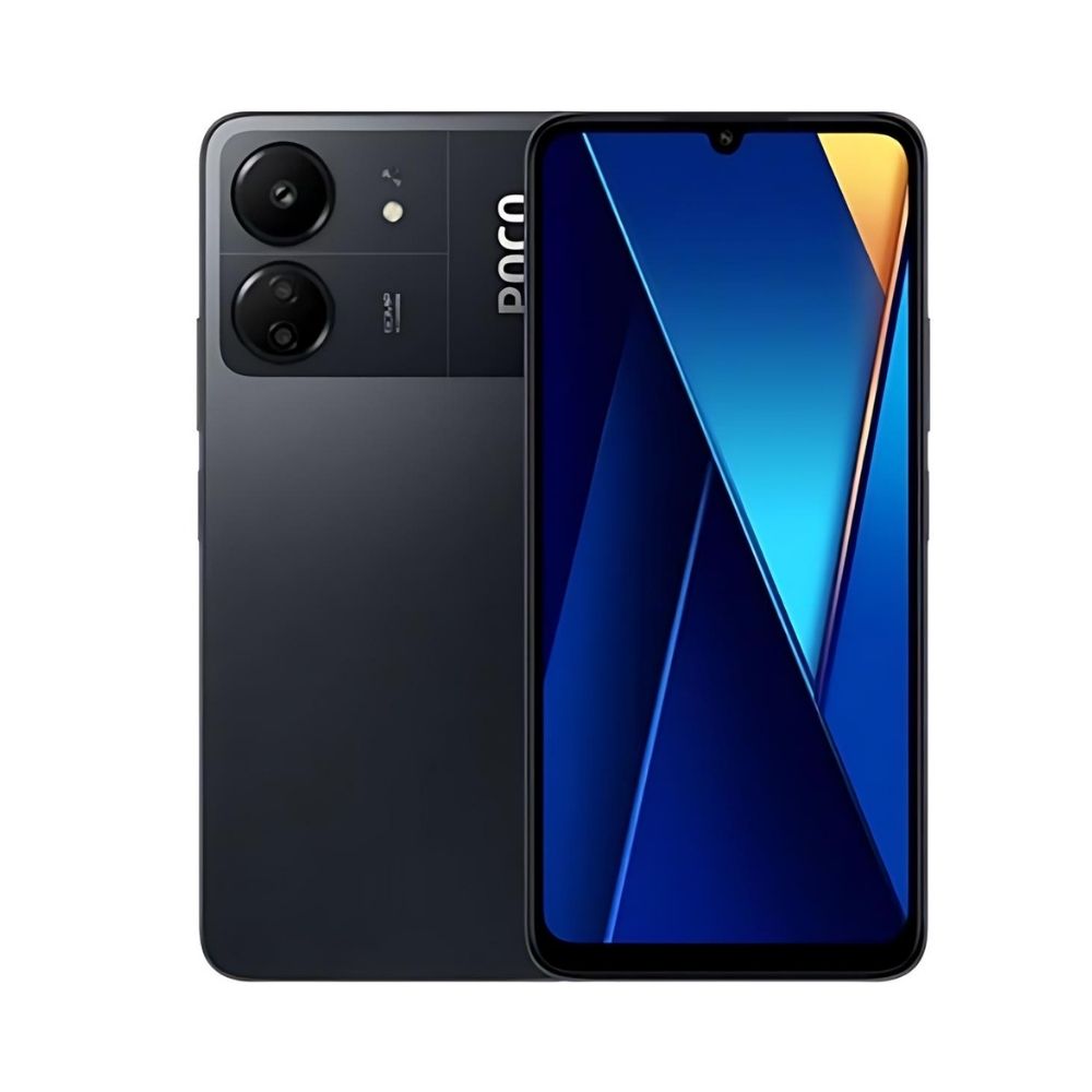 Xiaomi Poco C65