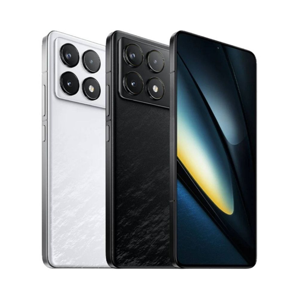 Poco F6 Pro