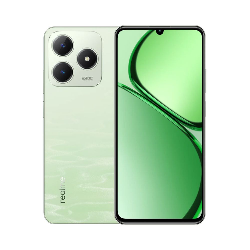 Realme C63